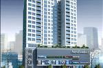 Khu căn hộ Satra - Eximland tọa lạc tại vị trí đắc địa của Quận Phú Nhuận, là trung tâm kết nối giao thông và thương mại với các quận lân cận.