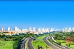 Từ một vùng đất đầm lầy chua mặn, vùng đất phía Nam Thành phố Hồ Chí Minh sau bao năm ngủ yên trong nỗi cơ cực, nhọc nhằn nay đã thay da đổi thịt. Sức sống của Huyện Nhà Bè xưa đã khởi sắc, sự đói nghèo lùi dần nhường bước cho một cuộc sống sung túc mà sự hình thành của khu đô thị Phú Mỹ Hưng là một nhân tố quan trọng tạo nên sự thay đổi ngoạn mục đó.