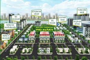 Phú Xuân 6