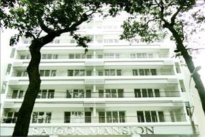 Saigon Mansion