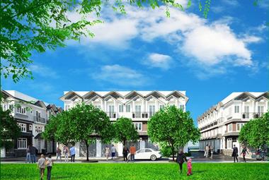 Dự án Phú Xuân 6 TP Hồ Chí Minh - ảnh giới thiệu