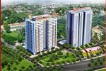 Tại Sài Gòn Apartment mảng xanh và các công trình công cộng chiếm đến 60% diện tích đất. Vì vậy, cuộc sống của gia đình bạn sẽ tốt hơn khi luôn được hòa mình cùng thiên nhiên mỗi khi về nhà.