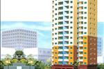 Chung cư Tân Thịnh Lợi thuộc Khu dân cư Phú Lâm, là khu vực sầm uất và hứa hẹn trở thành một trong những khu dân cư phát triển cao của thành phố.