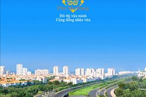 Khu đô thị Phú Mỹ Hưng
