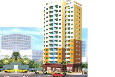 Dự án Tân Thịnh Lợi TP Hồ Chí Minh - ảnh giới thiệu