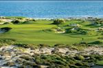Sân golf 18 lỗ FLC Samson Golf Links thuộc dự án có diện tích lên tới 92,4 ha, được quản lý, triển khai thi công bởi Flagstick - đơn vị quản lý sân golf hàng đầu của Mỹ, hứa hẹn sẽ đem tới sự hài lòng và thỏa mãn cho những khách hàng yêu thích môn thể thao quý tộc này .