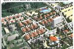 Khu biệt thự biển Thanh Bình nằm trong quần thể du lịch Chí Linh, thuộc khu trung tâm du lịch nghỉ dưỡng của thành phố biển Vũng Tàu.