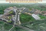 Khu đô thị mới Vân Canh có quy mô hơn 68,4 ha nằm trên địa bàn huyện Hoài Đức, thành phố Hà Nội và do Tổng Công ty Phát triển Nhà và Đô thị (HUD)  làm chủ đầu tư. Dự án được quy hoạch trên trục đường trung tâm có mặt cắt rộng 30 m nối trục đường 50 m kéo dài từ khu đô thị Xuân Phương đến đường Lê Trọng Tấn kéo dài.