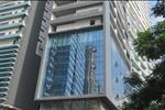 Kiến trúc không gian dạng mở, đối lưu không khí hài hòa, có nhiều mặt thoáng giúp cho tòa nhà tiết kiệm năng lượng vận hành. 
