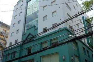 Thiên Sơn Building