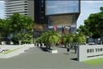 Tòa nhà Hei Tower tọa lạc tại địa chỉ số 1 Ngụy Như Kon Tum, phường Nhân Chính, quận Thanh Xuân, Hà Nội. 