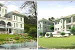 Galaticos Living được thiết kế theo phong cách Châu Âu, khu biệt thự nằm giữa sông, suối và cây rừng, xen giữa những tòa biệt thự là rừng thông ba lá nguyên sinh với những thảm cỏ xanh mượt, tiếng chim hót thánh thót và không khí trong lành.