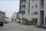 Không gian hạnh phúc của gia đình bạn sẽ được điểm tô đậm nét bằng sự tinh tế trong không gian kiến trúc của Cheery 2 Apartment.