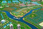 Khu đô thị sinh thái Sunrise River tọa lạc tại khu đô thị xanh Mỹ Phước 4, có vị trí vô cùng đắc địa về phong thủy cũng như về cảnh quan với 3 mặt đều giáp sông, mang đến không gian sống trong lành và thoải mái cho cư dân.