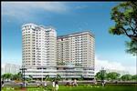 Khu căn hộ Cheery 3 Apartment được xây dựng trên khuôn viên có diện tích 11.889 m2 với một hệ thống hạ tầng kỹ thuật hoàn thiện, hiện đại. Dự án được thiết kế đảm bảo cho các căn hộ luôn có được không gian sống thoáng mát, gần gũi với thiên nhiên.