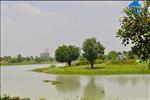 Sunrise River thật sự là một thiên đường nghỉ dưỡng tạo nên đẳng cấp sống cho chủ nhân nơi đây.