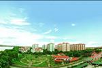 Dự án khu đô thị với đầy đủ tiện ích hạ tầng sẵn có, cộng với hệ thống cây xanh công viên, khu vui chơi giải trí, các dịch vụ công cộng ở ngay trung tâm bán đảo, dự án có thể đáp ứng một không gian sống hoàn toàn tiện nghi và thoải mái cho cư dân.