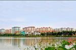 Khu đô thị mới Linh Đàm hứa hẹn sẽ đem tới cho cư dân Thủ đô một không gian sống và giải trí hiện đại.