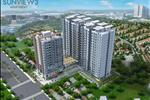 Nơi đây có hơn 4.000 m2 diện tích công viên và giao thông nội khu, mang đến cho bạn một không gian xanh mát, trong lành.