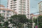 Chung cư A3 thuộc Làng Quốc Tế Thăng Long được hoàn thành vào năm 2004 đã cung cấp cho thị trường bất động sản một số lượng lớn căn hộ chung cư với nhiều loại diện tích khác nhau.