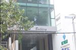 HSC Building thuộc khu vực dân cư đông đúc, gần trung tâm thành phố.