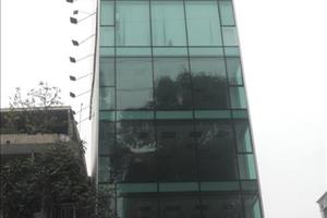HSC Building
