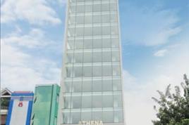 Athena Building
