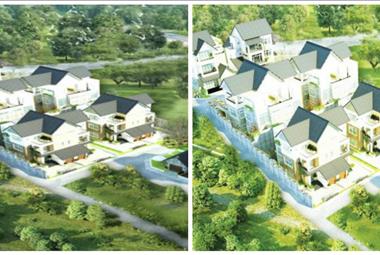 Dự án Hưng Thịnh Đà Lạt Lâm Đồng - ảnh giới thiệu