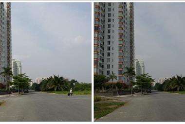 Dự án Khu dân cư Làng Việt Kiều Phong Phú 13E - ảnh giới thiệu