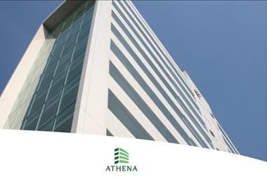 Dự án Athena Building TP Hồ Chí Minh - ảnh giới thiệu