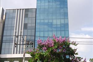 EBM Building
