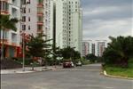 Khu dân cư Làng Việt Kiều 13E tọa lạc tại khu đô thị mới phía Nam Sài Gòn, một trong những khu vực có tốc độ phát triển bậc nhất Thành phố Hồ Chí Minh.