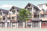 Biêt thự Tây Nam Linh Đàm nằm trong lòng viên ngọc quý hồ Linh Đàm, là đại diện cho vùng đất lành, xanh ngát. Với khát vọng an cư lạc nghiệp, biệt thự Tây Nam Linh Đàm sẽ là địa điểm sống đẳng cấp cho cư dân Thủ đô.