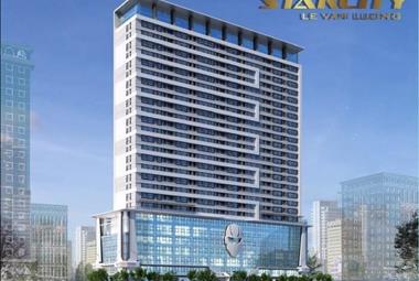 Dự án Star City Hà Nội - ảnh giới thiệu