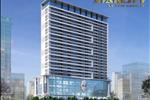 Dự án Star City là khu phức hợp gồm căn hộ cao cấp, văn phòng cho thuê và trung tâm thương mại được xây dựng trên diện tích 3.724 m2 do Tập đoàn Đại Dương làm chủ đầu tư. Đây là đơn vị có uy tính trong các lĩnh vực về bất động sản, hệ thống khách sạn, ngân hàng.