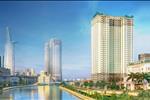 Viva Riverside thiết kế tối ưu để có nhiều ánh sáng tự nhiên và khí trời, tạo nên không gian thông thoáng cho từng hành lang trong căn hộ.