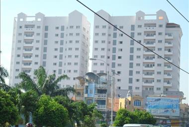 Dự án 203 Nguyễn Trãi - ảnh giới thiệu
