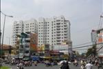 Tại dự án, các căn hộ với đầy đủ tiện nghi cùng với các dịch vụ hỗ trợ cộng đồng tại chỗ sẽ góp phần cho các hộ dân sớm ổn định cuộc sống.