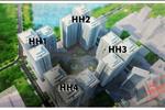 Các căn hộ của chung cư được thiết kế theo phong cách hiện đại, thân thiện. Mỗi căn hộ được thiết kế theo hai phong cách nội thất cổ điển và hiện đại, đem tới không gian sống tiện nghi cho cư dân.