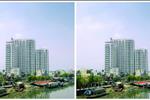 Chung cư Hoàng Anh Gia Lai 2 tọa lạc tại vị trí tuyệt đẹp giữa trung tâm Quận 7, nằm ở mặt tiền Đường Trần Xuân Soạn tiếp giáp với dòng sông Sài Gòn thơ mộng, khí hậu quanh năm mát mẻ.