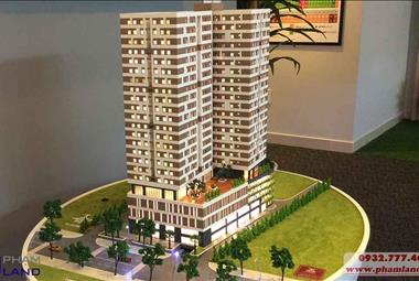 Dự án First Home Premium Bình Thạnh TP Hồ Chí Minh - ảnh giới thiệu