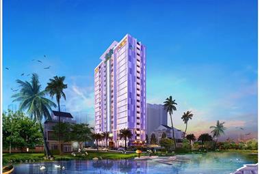 Dự án Sunriver TP Hồ Chí Minh - ảnh giới thiệu