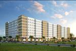 Căn hộ First Home An Giang là nhà ở xã hội được xây dựng theo tiêu chuẩn Hàn Quốc nhằm mang đến căn nhà mơ ước dành cho người dân khu vực khu dân cư Bắc Hà Hoàng Hổ, Thành phố Long Xuyên, Tỉnh An Giang.
