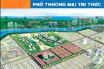 College Town II nằm ngay trung tâm Mỹ Phước 4, dự án nằm đối diện ngay Trường Đại Học Thủ Dầu Một - College Town, một khu phố với đầy đủ tất cả các tính năng ưu việt của một khu dân cư hiện đại và tri thức.