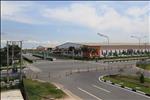 Nhà phố thương mại Uni Town là một trong những công trình trọng điểm của Thành phố mới Bình Dương, tọa lạc ngay tại vị trí trung tâm, hưởng những tiện ích sẵn có của một khu đô thị mới.