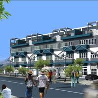 Khu phố thương mại Uni Town
