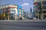 Ngoài ra, nhà phố thương mại Uni Town còn được kết nối đồng bộ với hệ thống cơ sở hạ tầng hoàn hảo của Thành phố mới Bình Dương như: Hệ thống y tế, hệ thống giáo dục, khu công nghiệp kỹ thuật cao, khu vui chơi giải trí, đáp ứng nhu cầu sống ngày càng cao của cư dân.