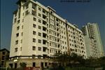 Chung cư CT4 Mễ Trì Thượng là dự án nhà ở, thương mại được xây dựng để mở bán cho cán bộ chiến sĩ thuộc Tổng Cục An ninh II - Bộ Công an.