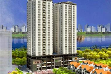 Dự án Green Park Tower Hà Nội - ảnh giới thiệu