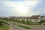 Khu đô thị EcoLakes Mỹ Phước là khu đô thị được quy hoạch tổng thể dựa trên ý tưởng "sinh thái" (Eco) từng đoạt giải thưởng quốc tế về thiết kế kiến trúc.